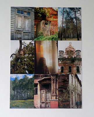 tarkovskysriver images in exhibition